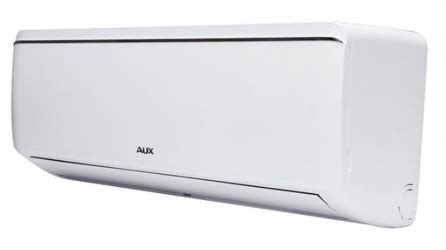 AUX AIR CONDITIONER CO. . Asw h24b2 ffr2 manual